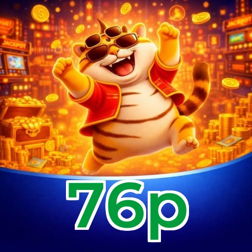 Chuva de Bônus 76p nos slots