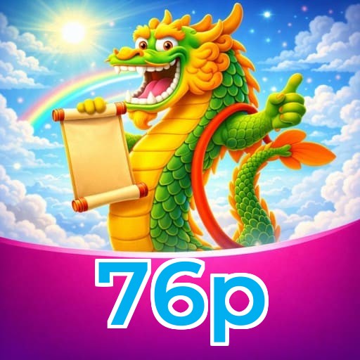 Variedade de slots 76p